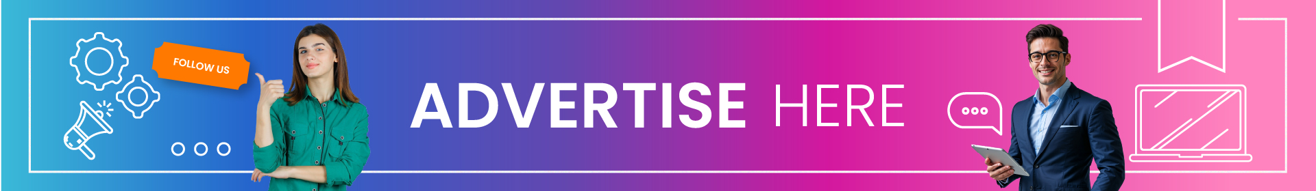 advertise here